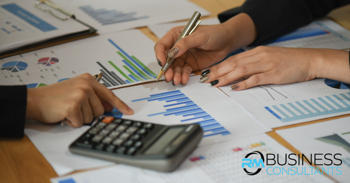 Top 5 Strategic Benefits of Automated Systems for Accounting Firms rm business